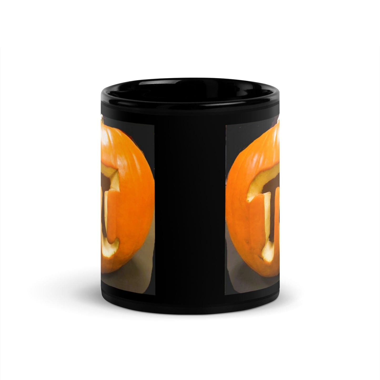Spike's Fall Collection - Pumpkin Pi Mug