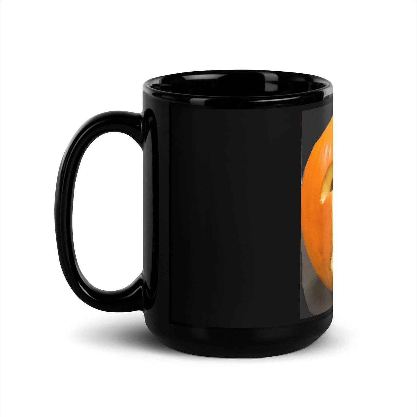 Spike's Fall Collection - Pumpkin Pi Mug