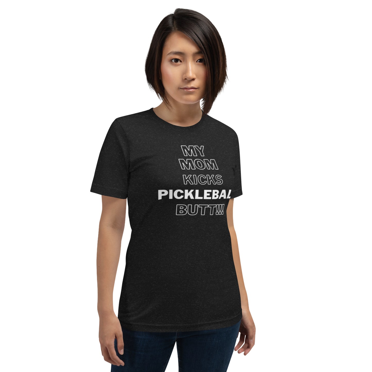 Pickleball T-Shirt