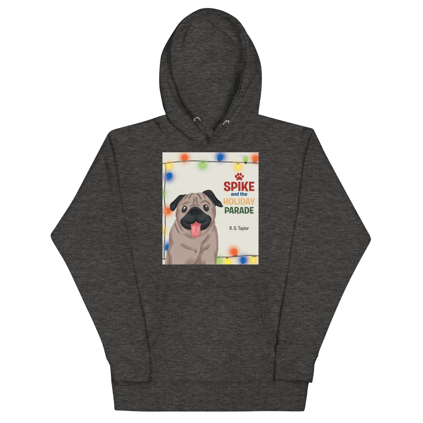 Spike's Holiday Collection - Hoodie